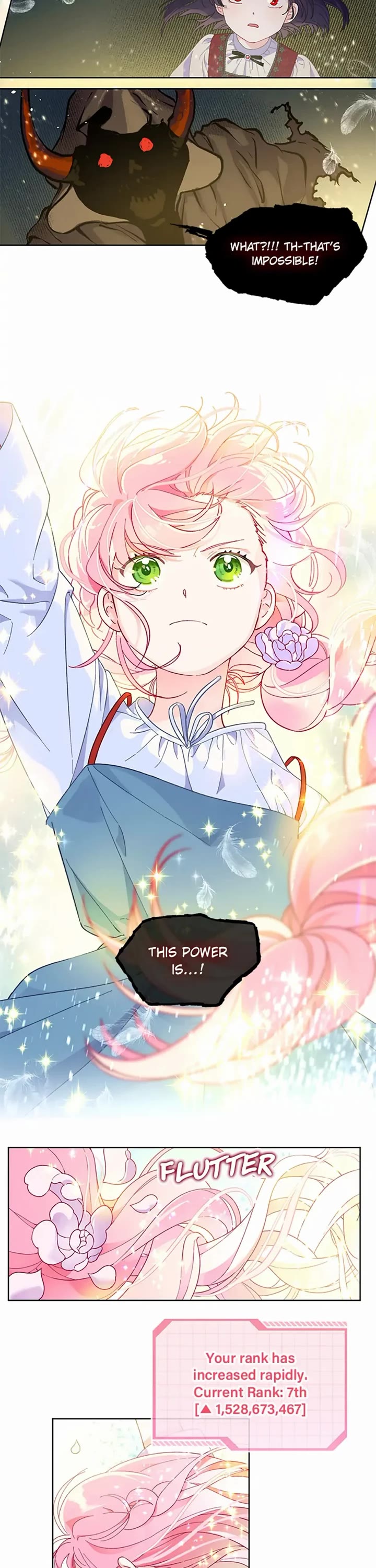 The Perks of Being an S-Class Heroine chapter 14 page 2