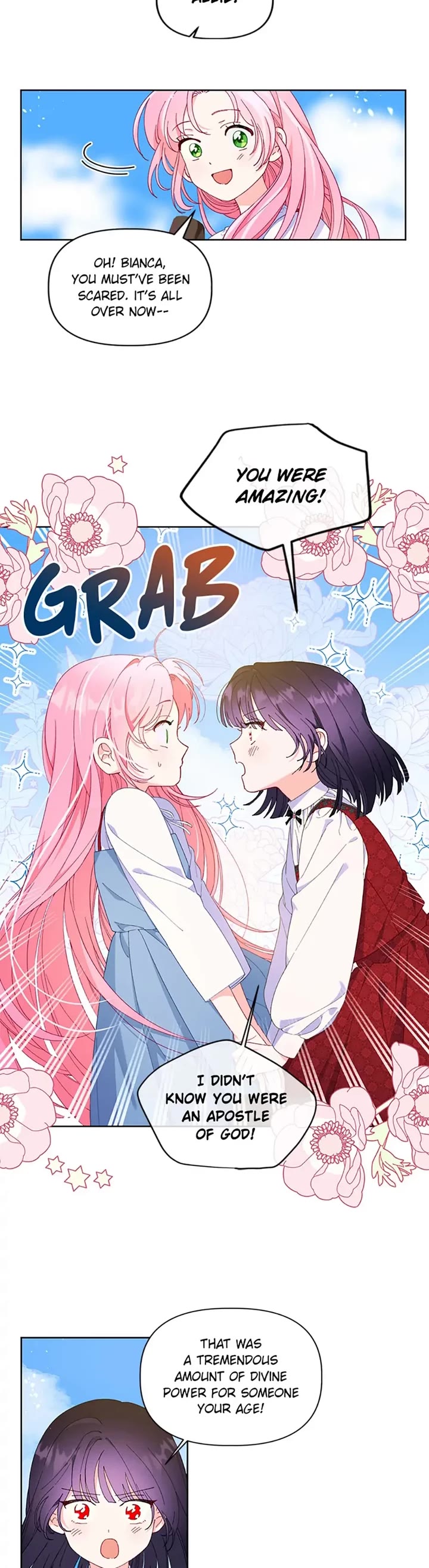 The Perks of Being an S-Class Heroine chapter 14 page 20