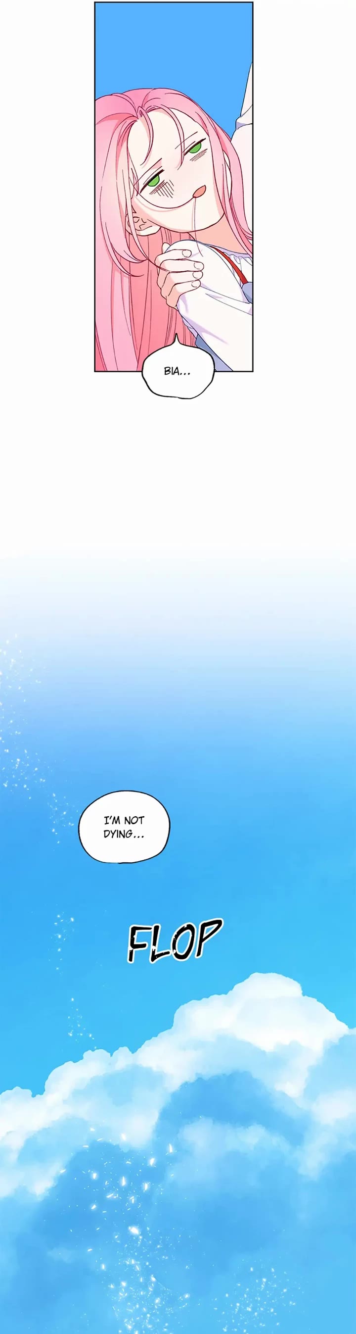 The Perks of Being an S-Class Heroine chapter 14 page 25