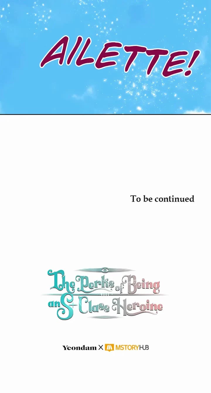 The Perks of Being an S-Class Heroine chapter 14 page 26