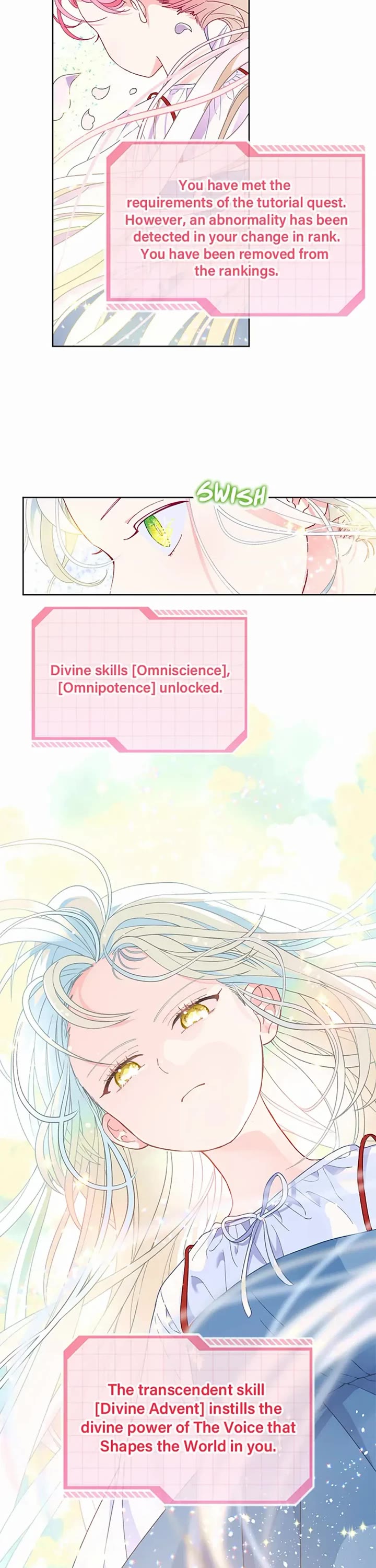 The Perks of Being an S-Class Heroine chapter 14 page 3