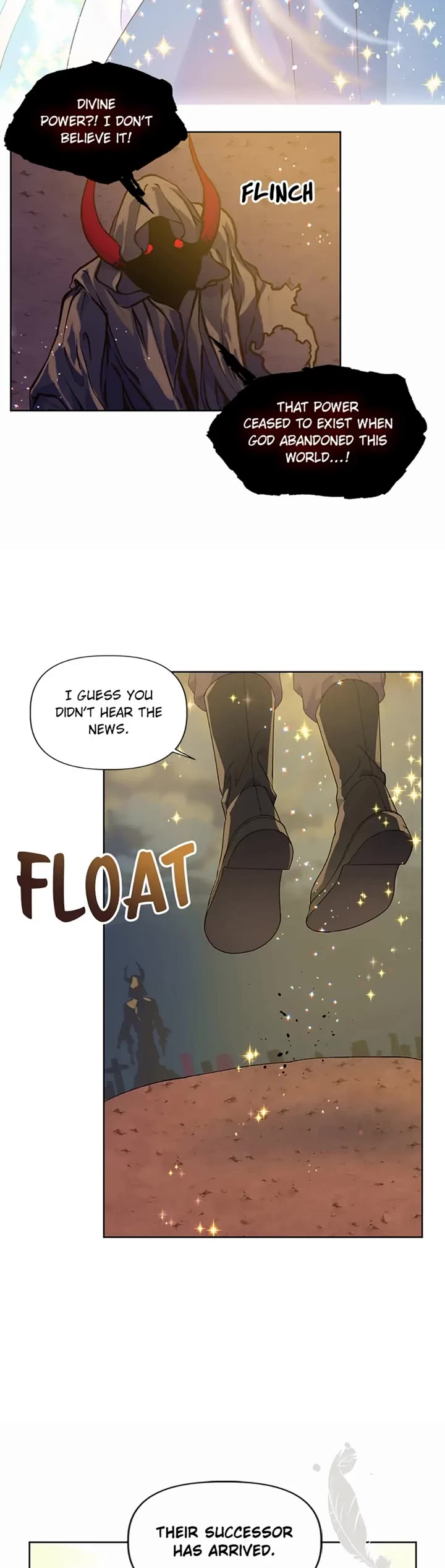 The Perks of Being an S-Class Heroine chapter 14 page 4