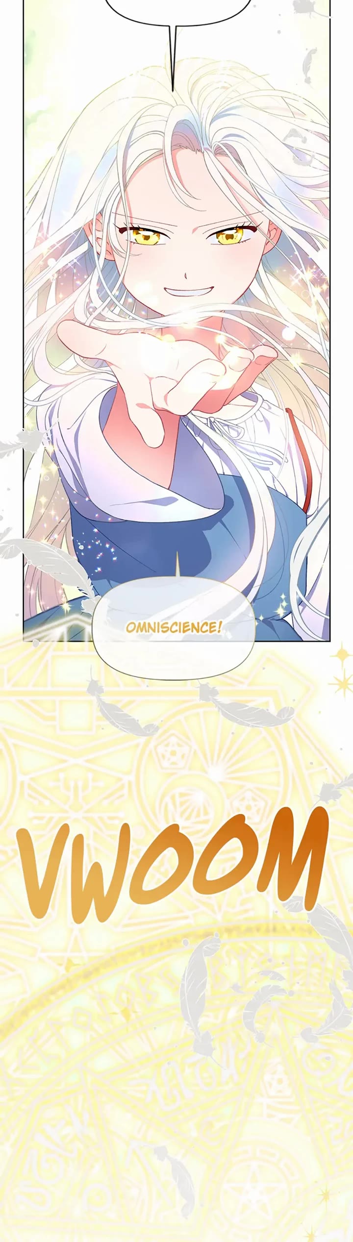 The Perks of Being an S-Class Heroine chapter 14 page 5