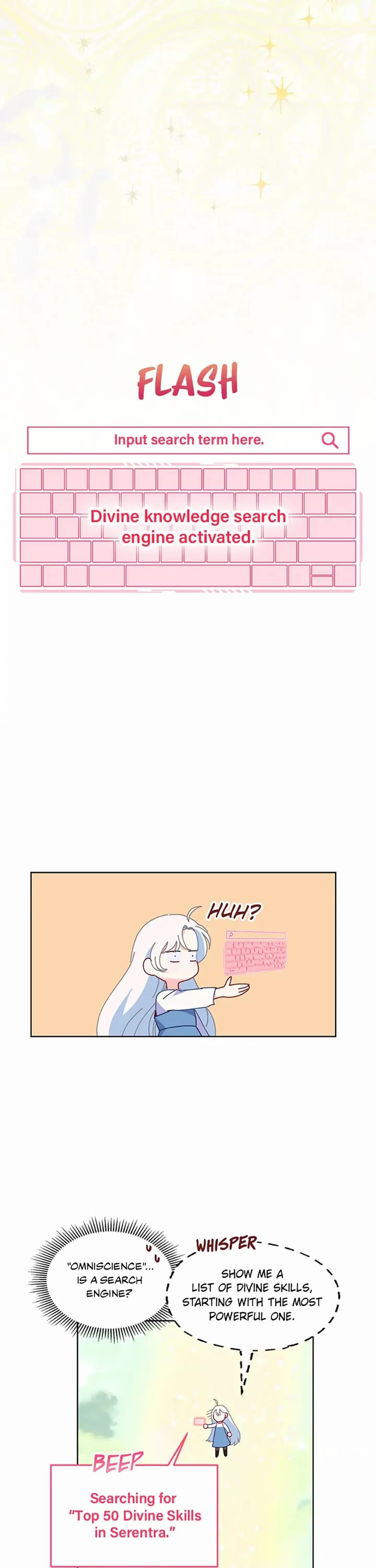 The Perks of Being an S-Class Heroine chapter 14 page 6