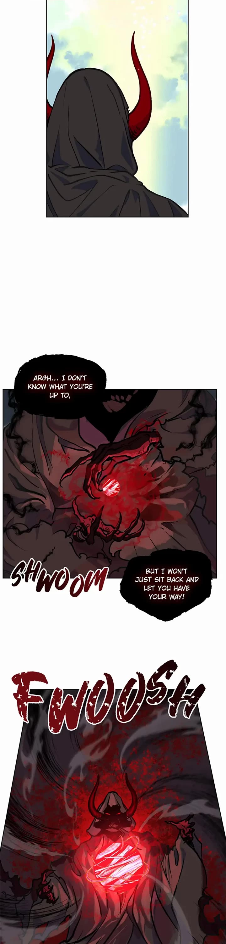 The Perks of Being an S-Class Heroine chapter 14 page 7