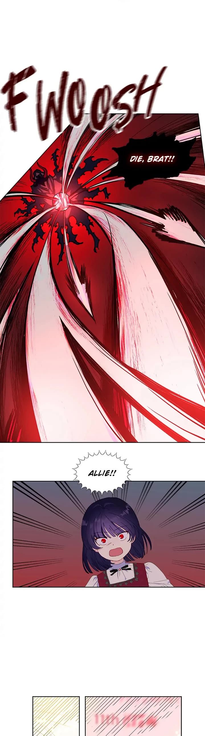 The Perks of Being an S-Class Heroine chapter 14 page 9