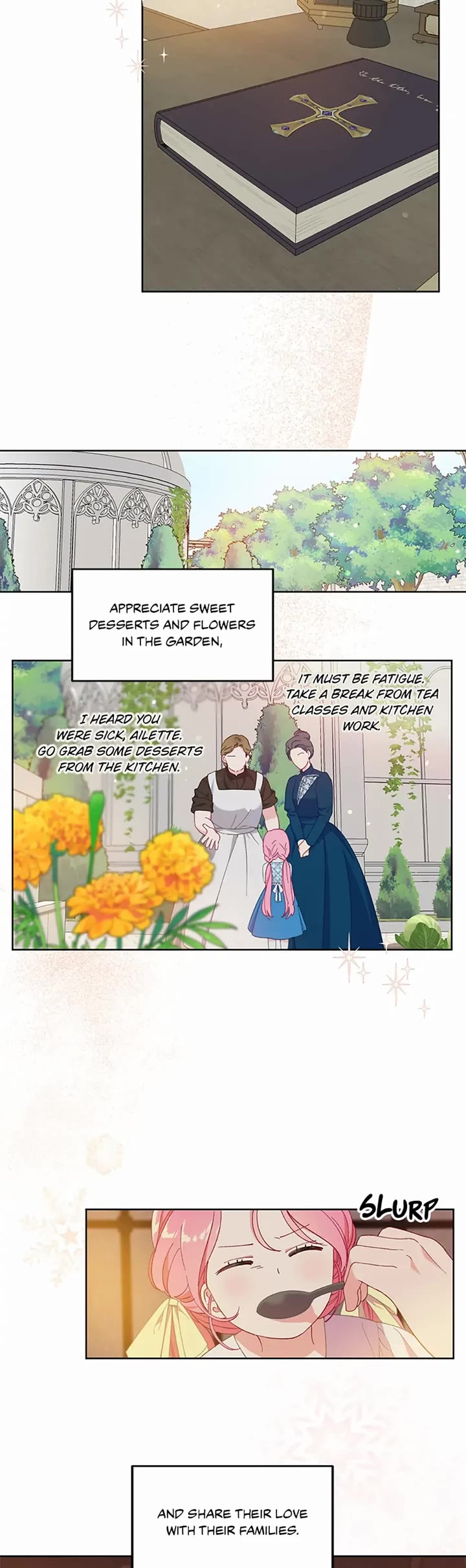 The Perks of Being an S-Class Heroine chapter 15 page 19