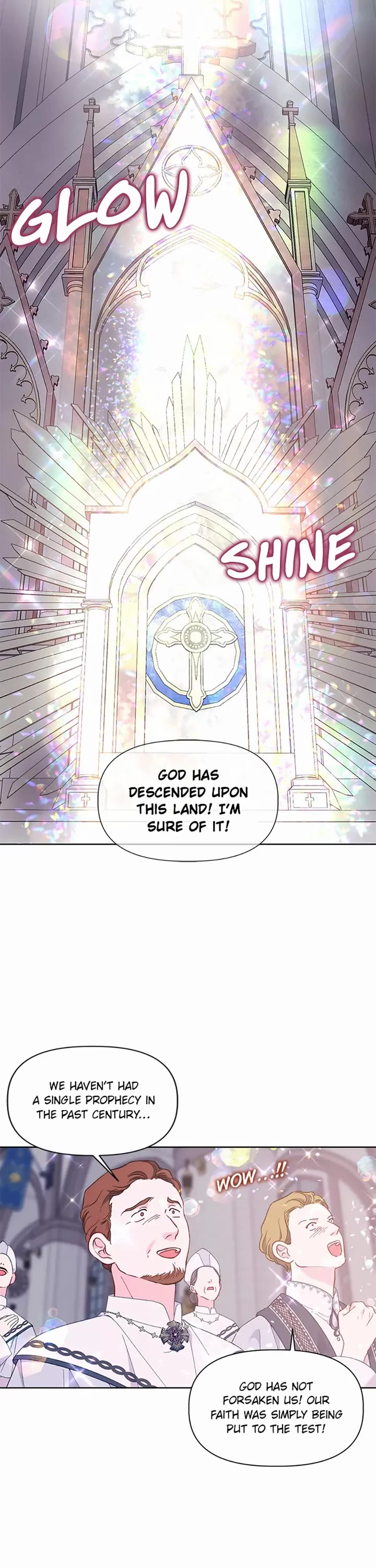 The Perks of Being an S-Class Heroine chapter 15 page 2