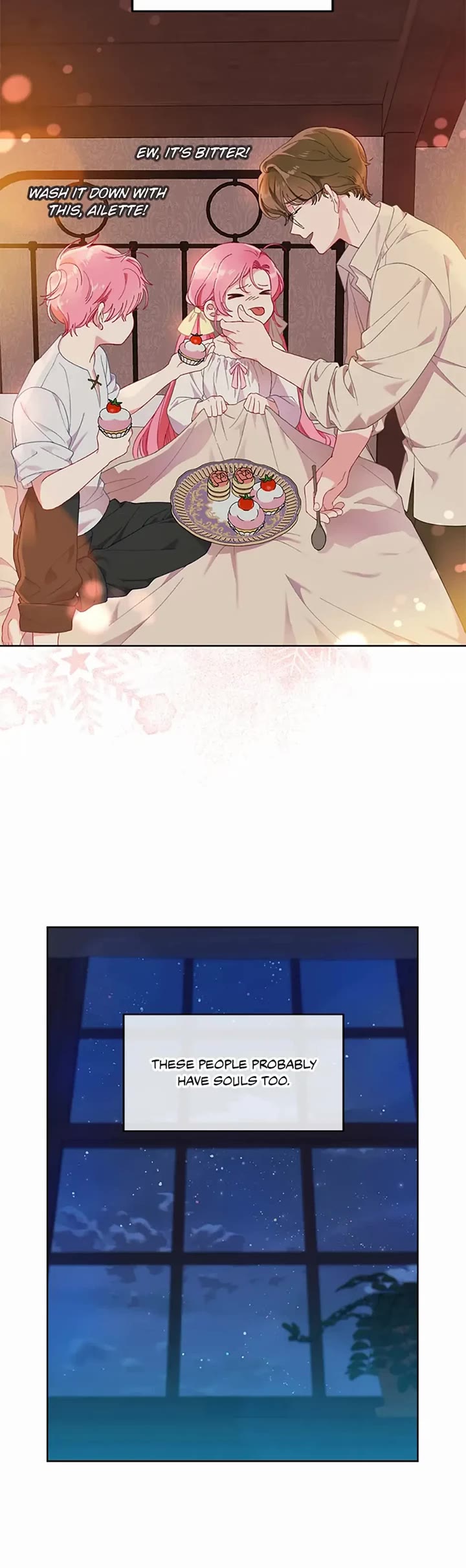 The Perks of Being an S-Class Heroine chapter 15 page 20