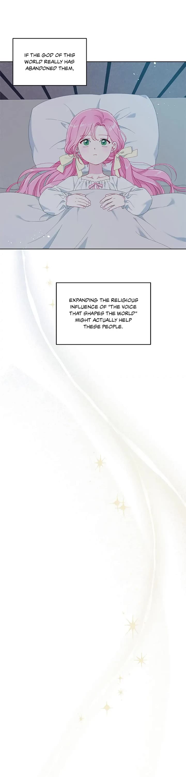 The Perks of Being an S-Class Heroine chapter 15 page 21