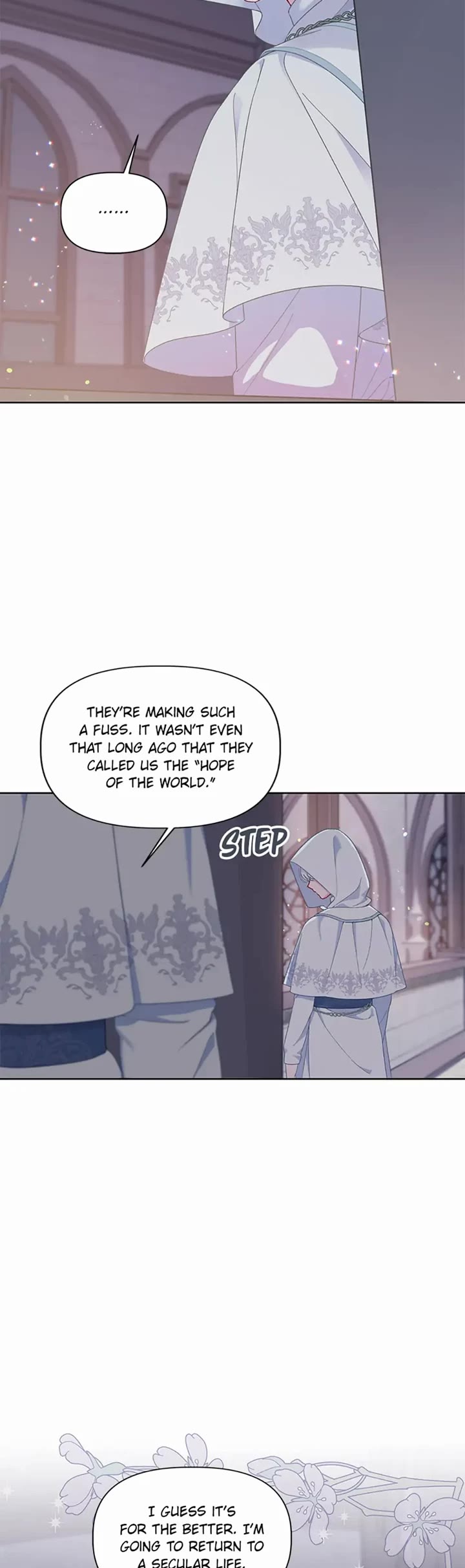 The Perks of Being an S-Class Heroine chapter 15 page 4