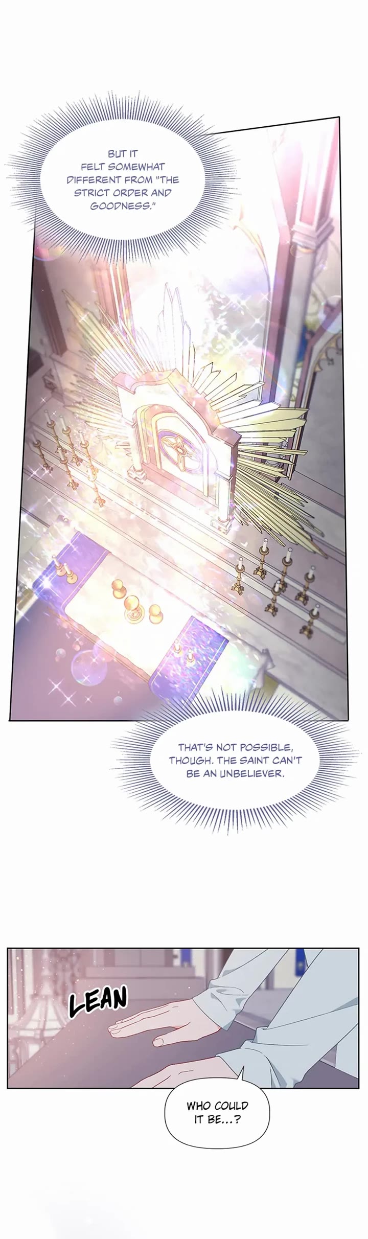 The Perks of Being an S-Class Heroine chapter 15 page 9