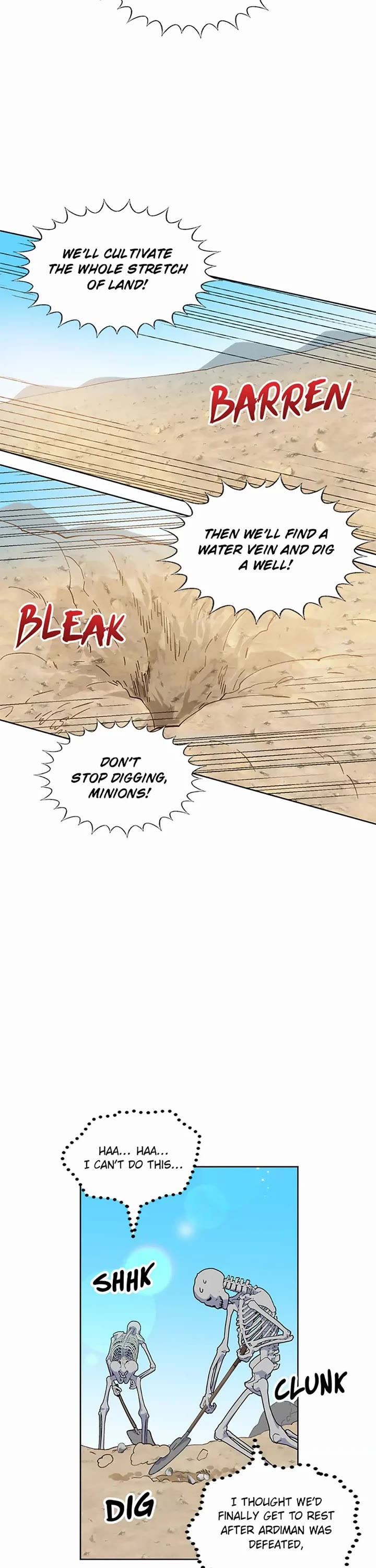 The Perks of Being an S-Class Heroine chapter 16 page 11