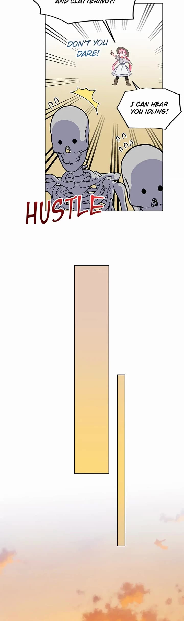 The Perks of Being an S-Class Heroine chapter 16 page 14