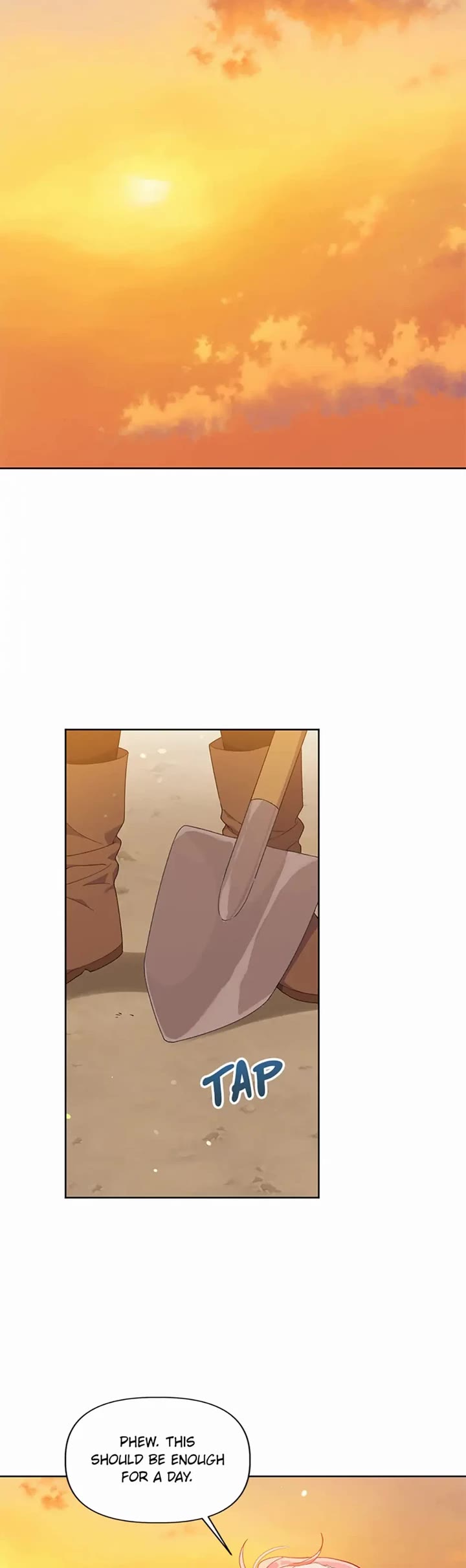 The Perks of Being an S-Class Heroine chapter 16 page 15