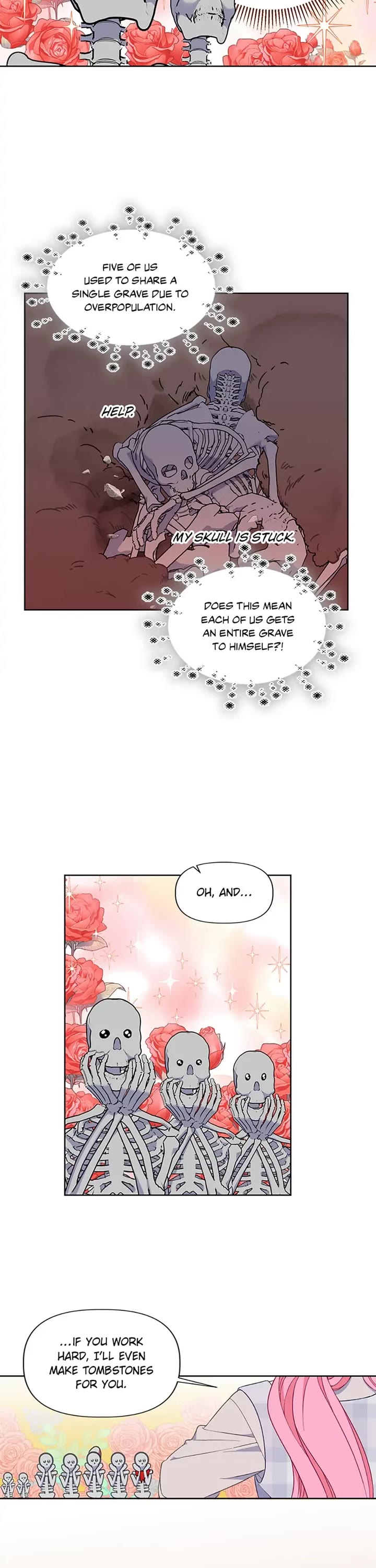 The Perks of Being an S-Class Heroine chapter 16 page 18