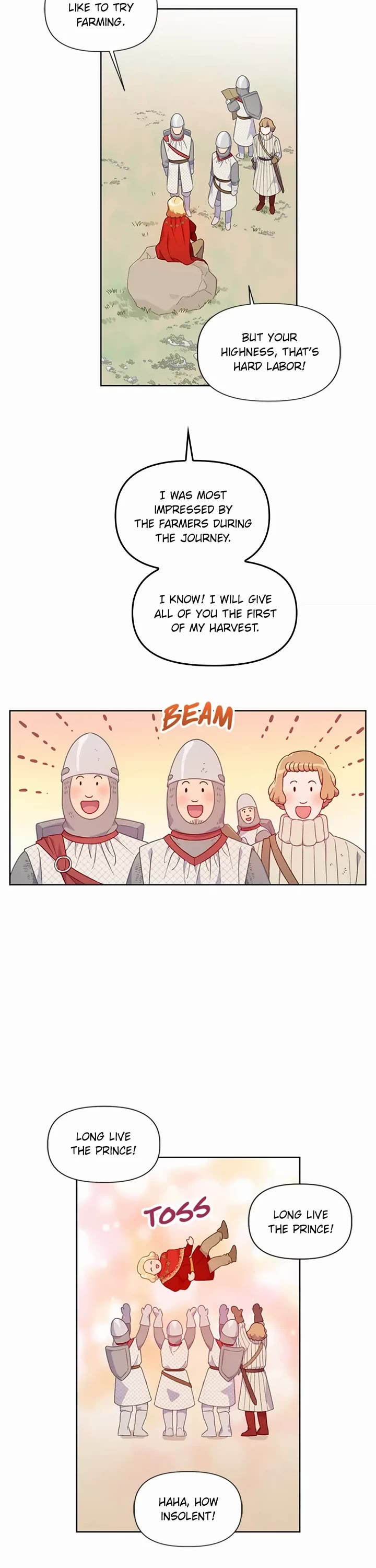 The Perks of Being an S-Class Heroine chapter 16 page 2