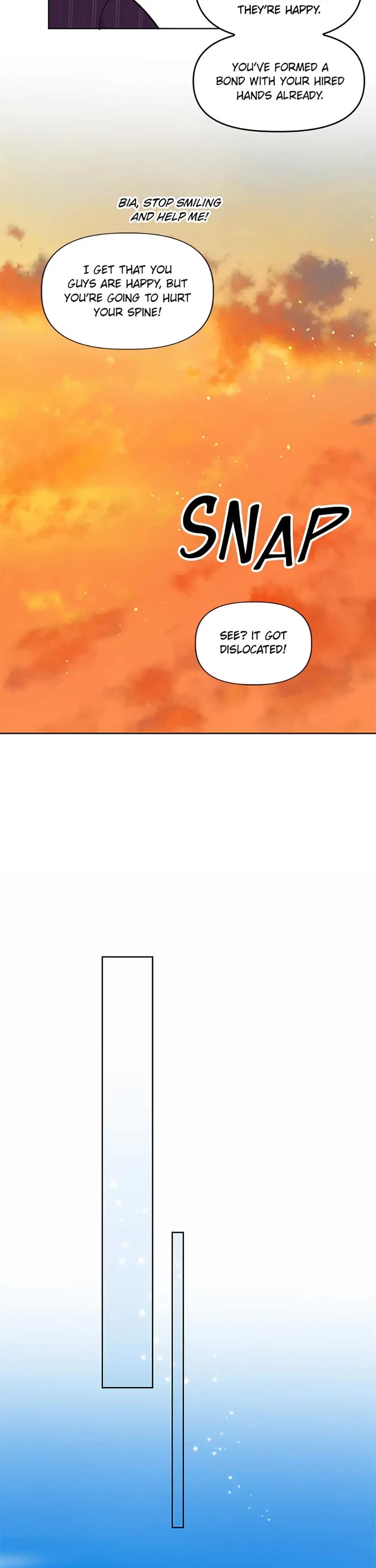 The Perks of Being an S-Class Heroine chapter 16 page 23