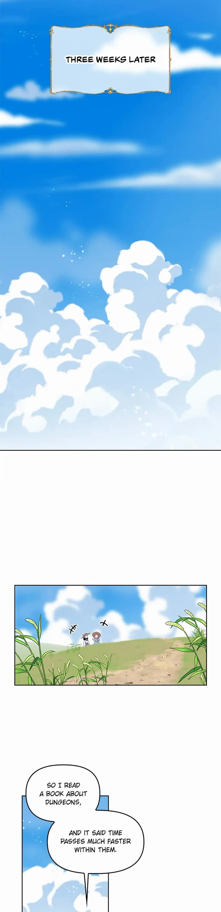 The Perks of Being an S-Class Heroine chapter 16 page 24