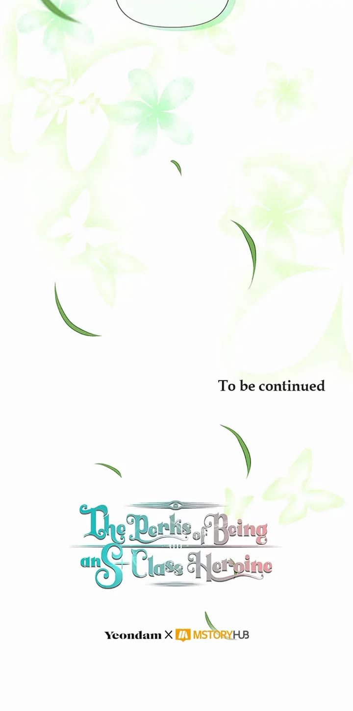 The Perks of Being an S-Class Heroine chapter 16 page 26