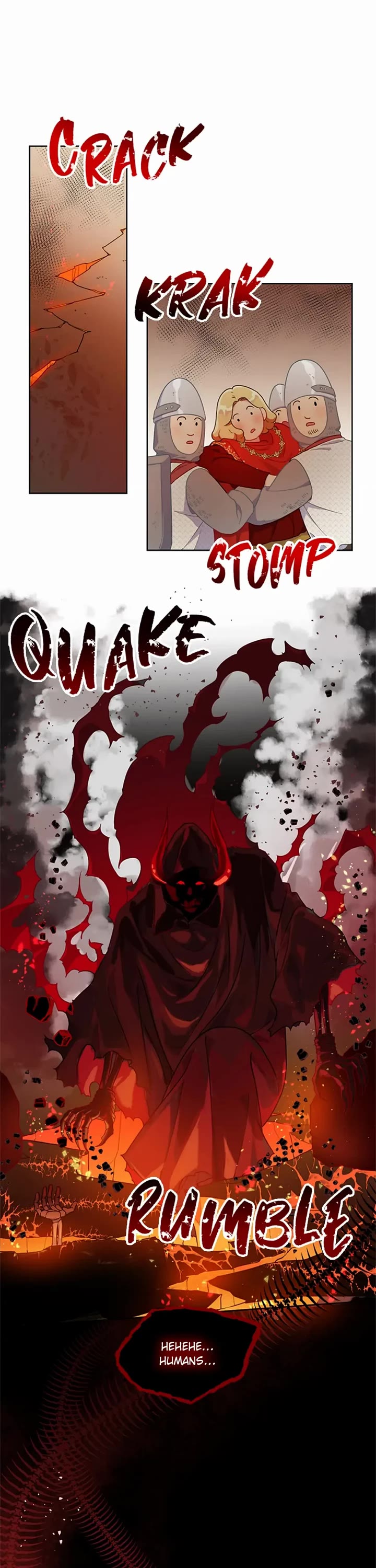 The Perks of Being an S-Class Heroine chapter 16 page 3