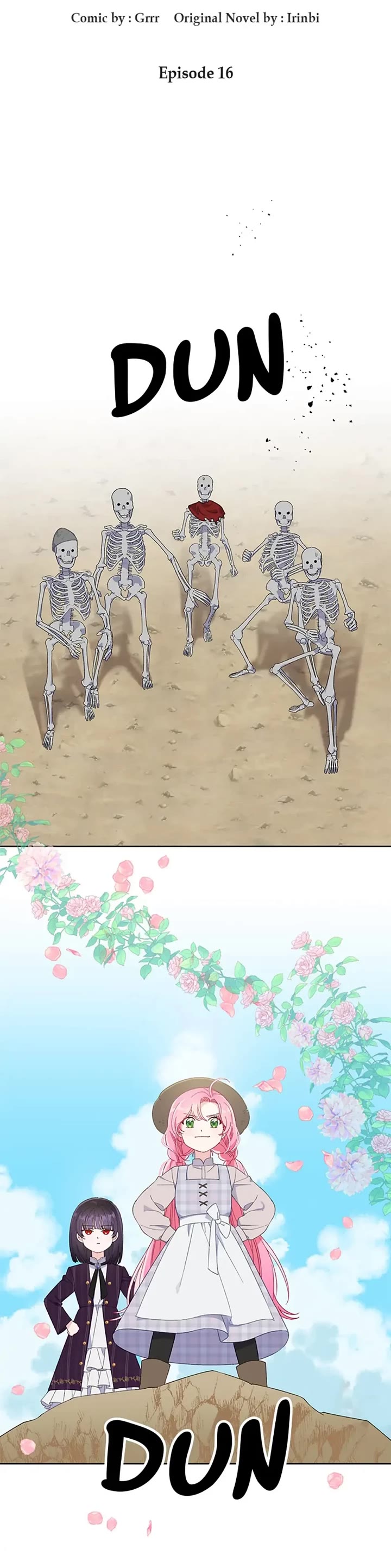 The Perks of Being an S-Class Heroine chapter 16 page 5