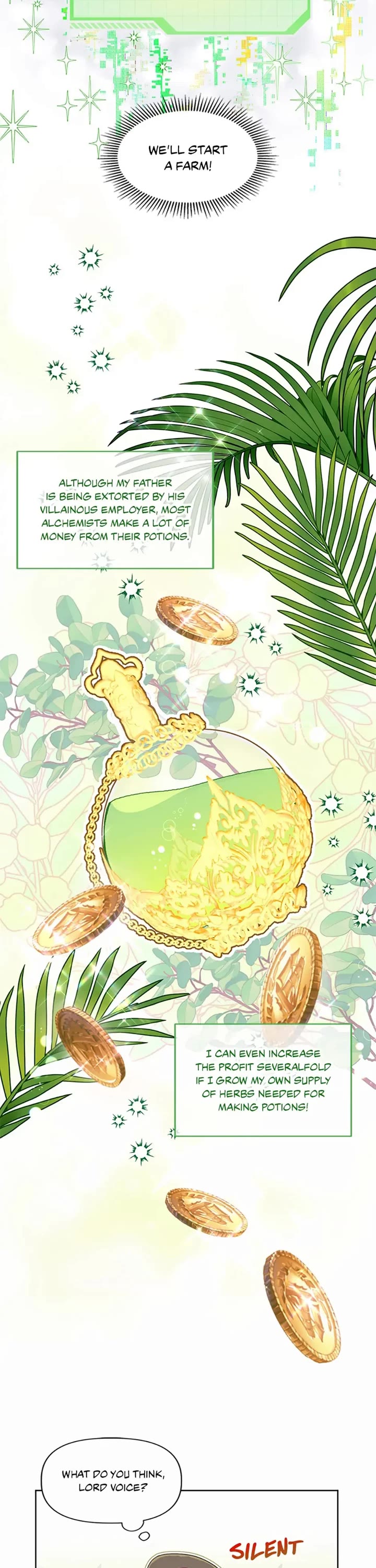 The Perks of Being an S-Class Heroine chapter 16 page 8