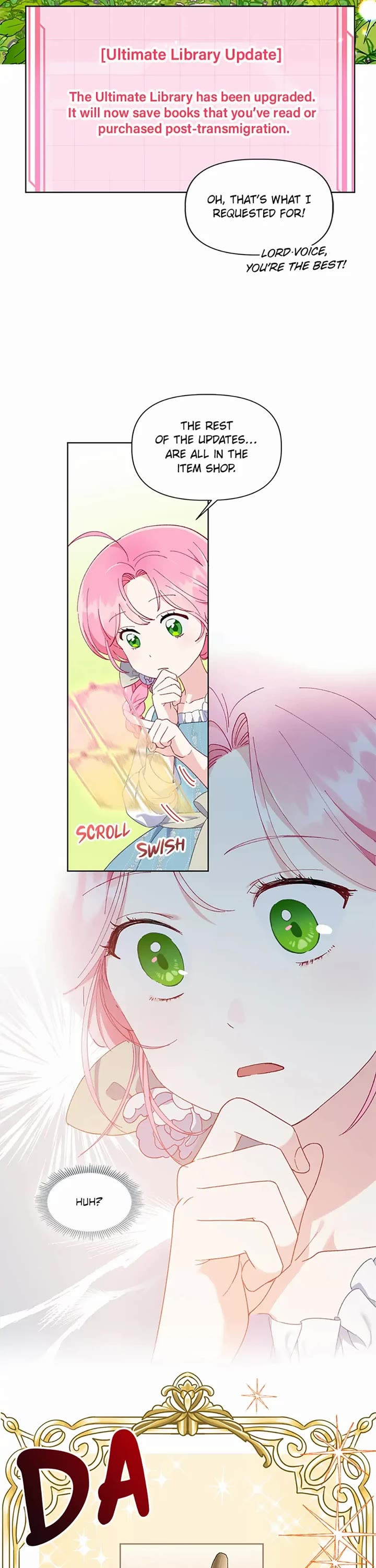 The Perks of Being an S-Class Heroine chapter 17 page 11