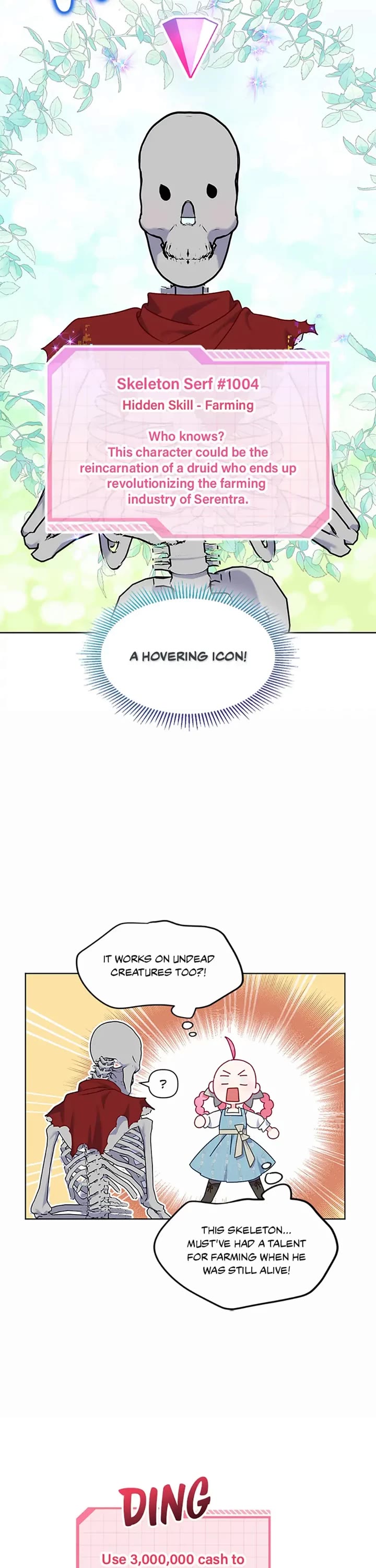 The Perks of Being an S-Class Heroine chapter 17 page 16