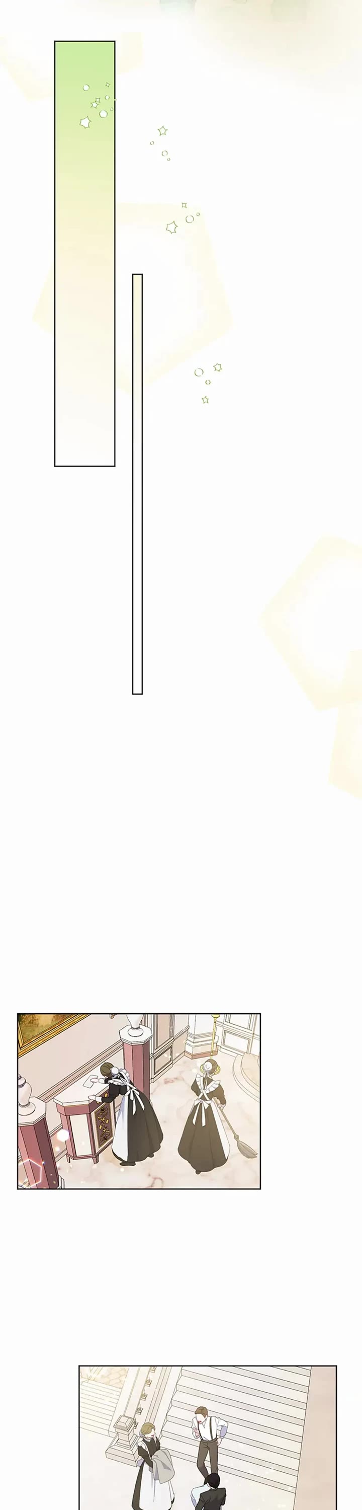 The Perks of Being an S-Class Heroine chapter 17 page 21