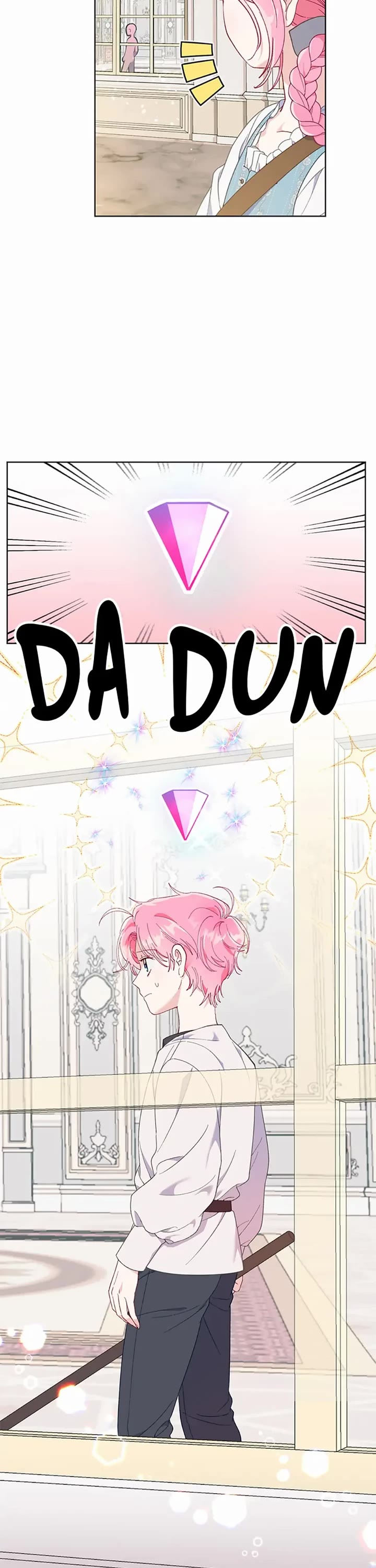 The Perks of Being an S-Class Heroine chapter 17 page 23