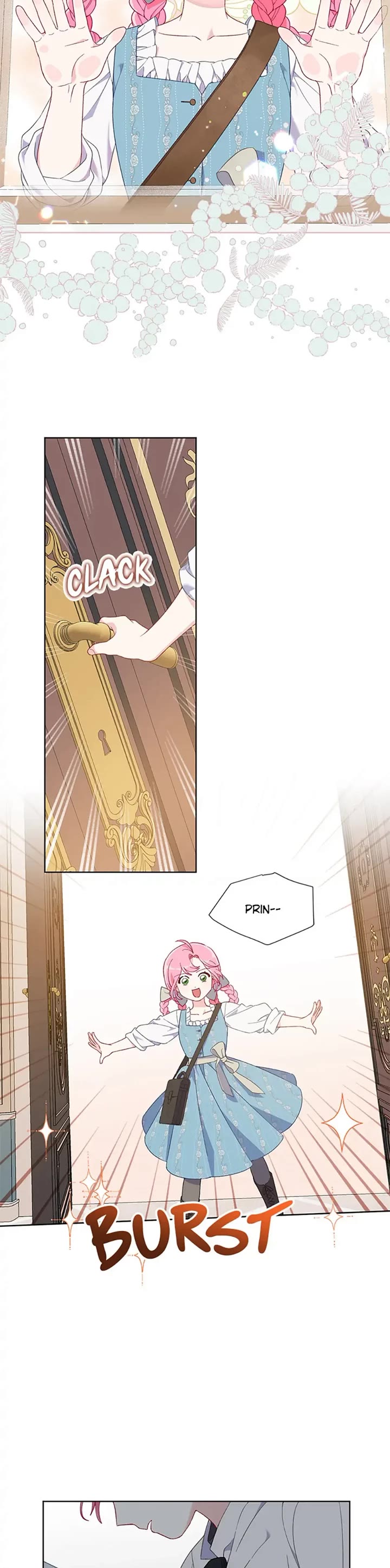 The Perks of Being an S-Class Heroine chapter 17 page 25