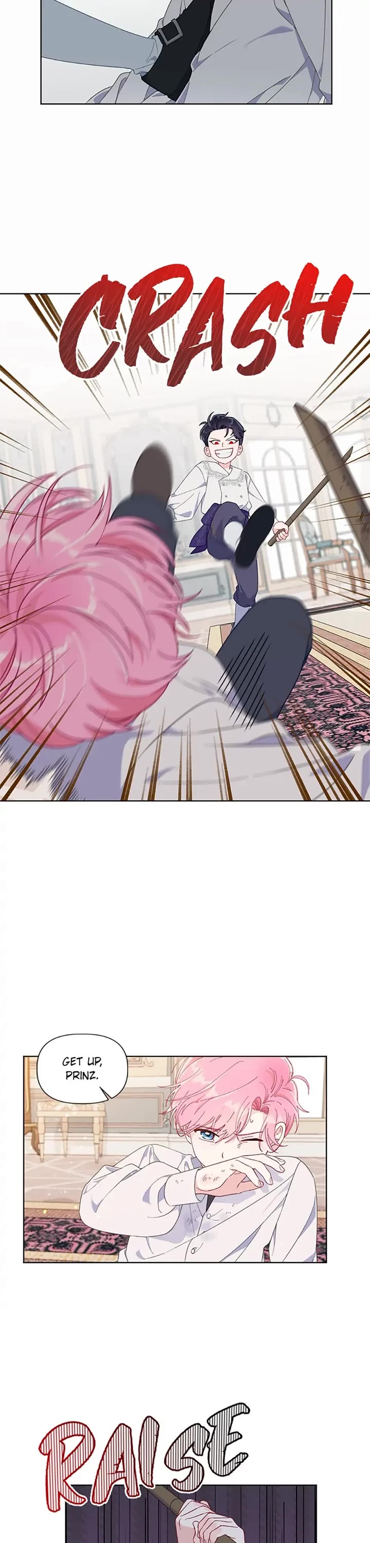 The Perks of Being an S-Class Heroine chapter 17 page 26