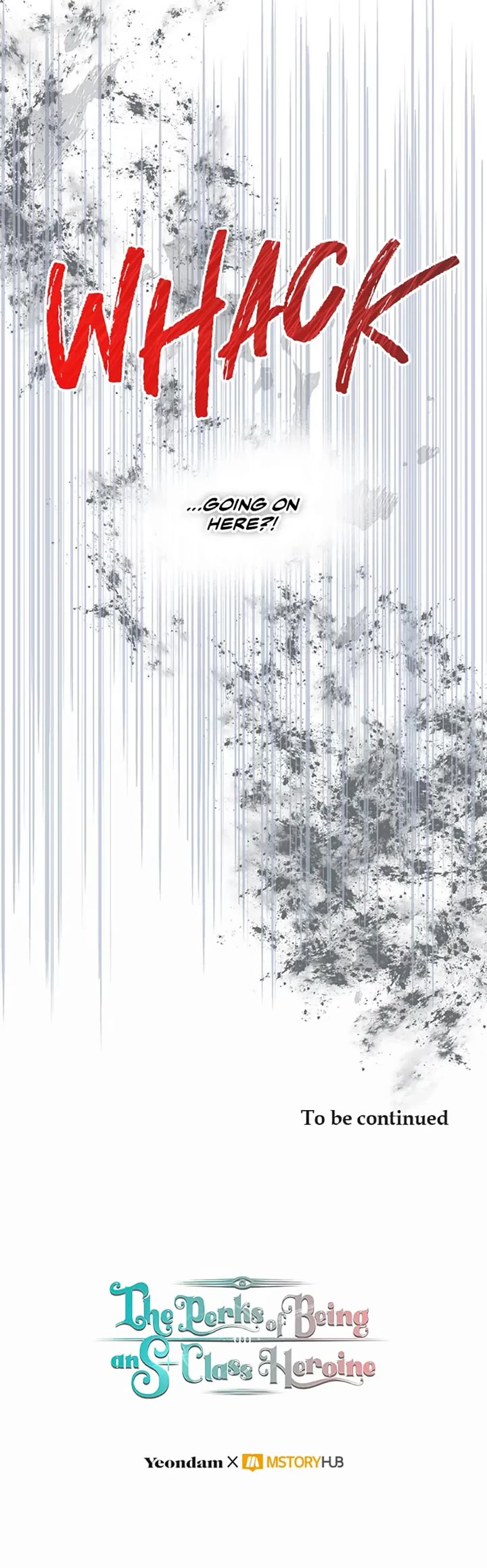 The Perks of Being an S-Class Heroine chapter 17 page 28