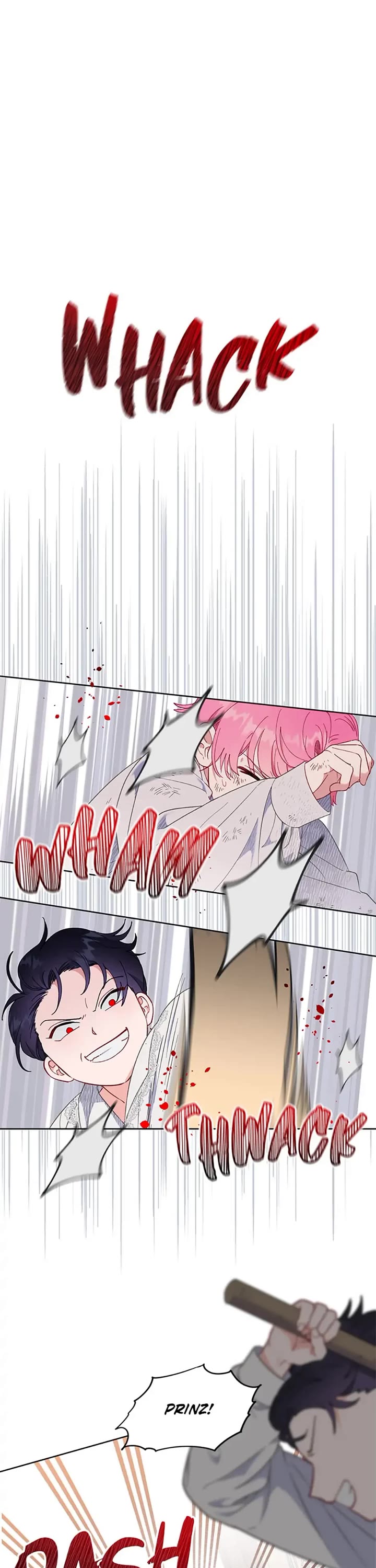 The Perks of Being an S-Class Heroine chapter 18 page 1