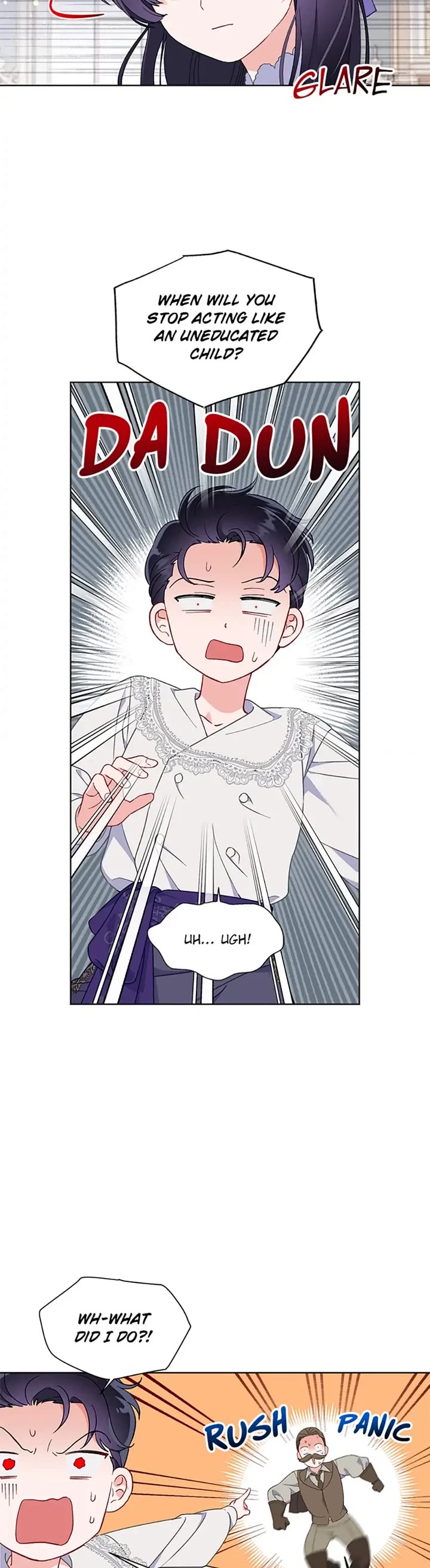 The Perks of Being an S-Class Heroine chapter 18 page 10