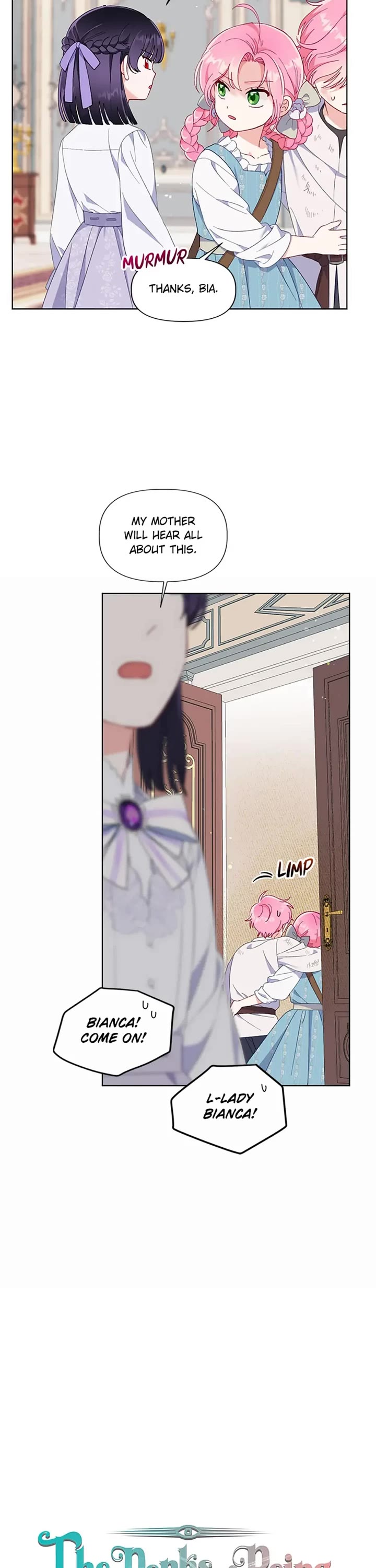 The Perks of Being an S-Class Heroine chapter 18 page 12