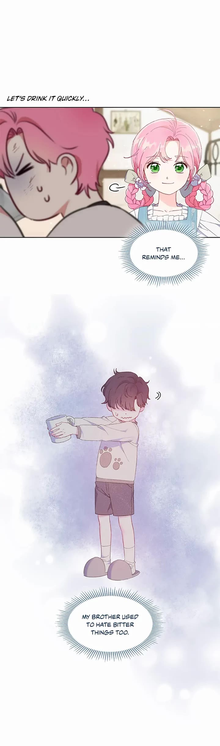 The Perks of Being an S-Class Heroine chapter 18 page 20