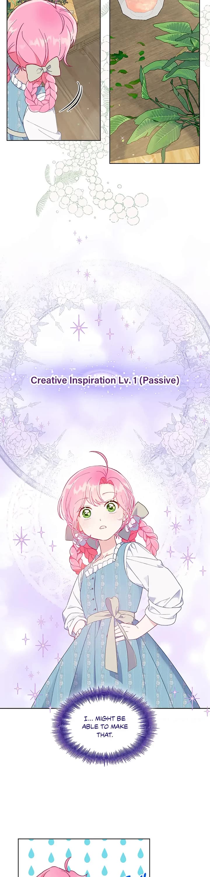 The Perks of Being an S-Class Heroine chapter 18 page 22