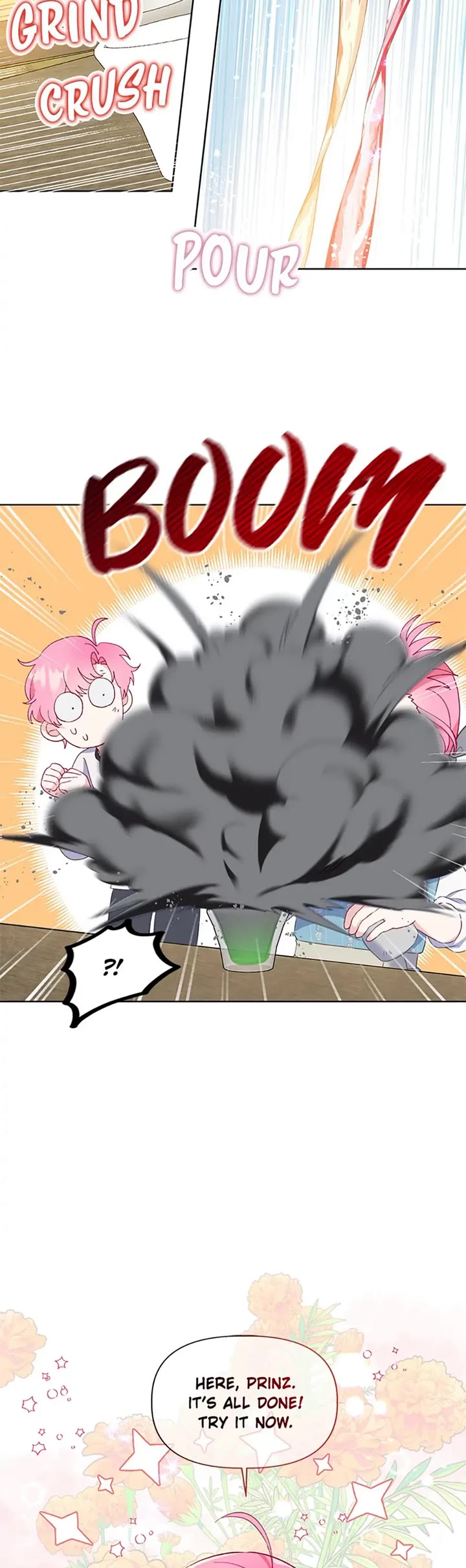 The Perks of Being an S-Class Heroine chapter 18 page 24