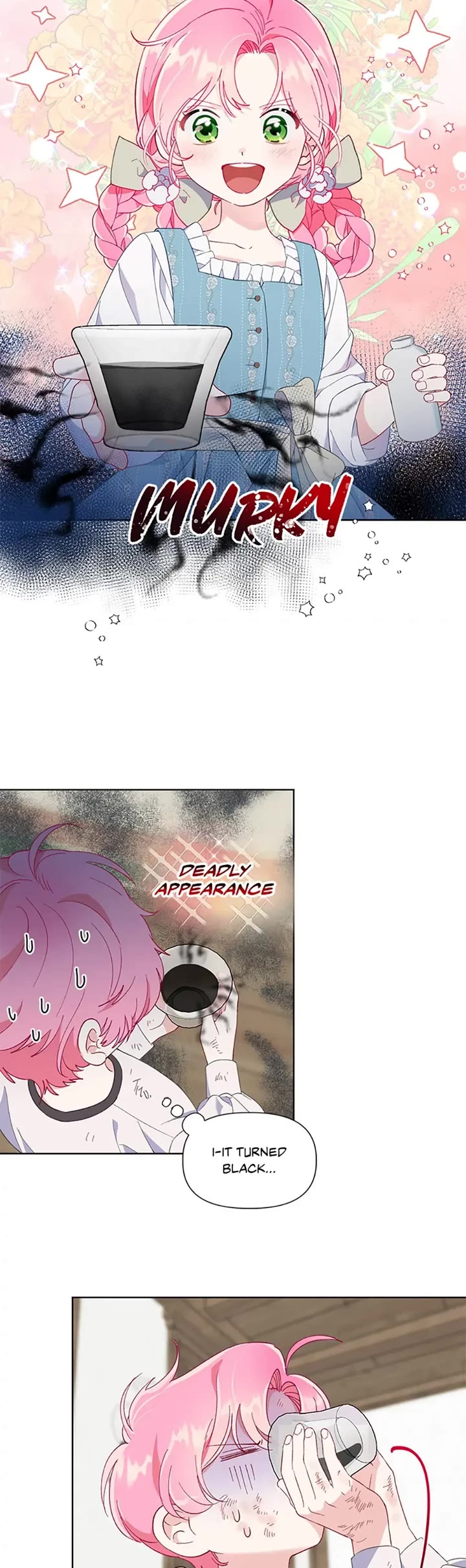 The Perks of Being an S-Class Heroine chapter 18 page 25