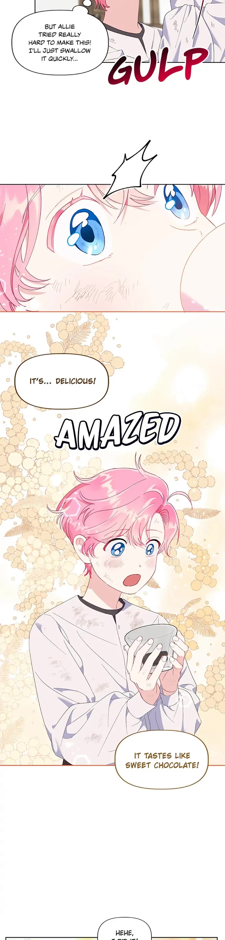 The Perks of Being an S-Class Heroine chapter 18 page 26