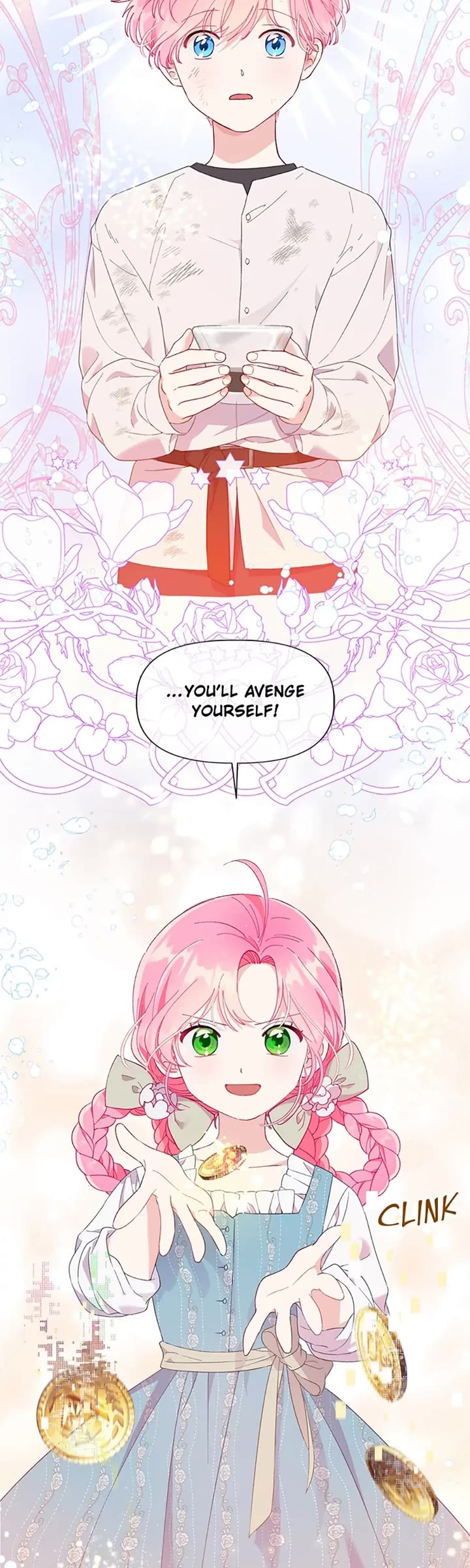 The Perks of Being an S-Class Heroine chapter 18 page 29