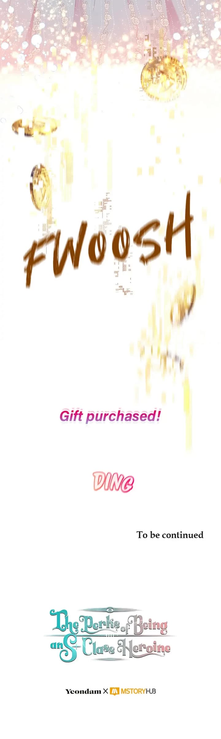 The Perks of Being an S-Class Heroine chapter 18 page 30