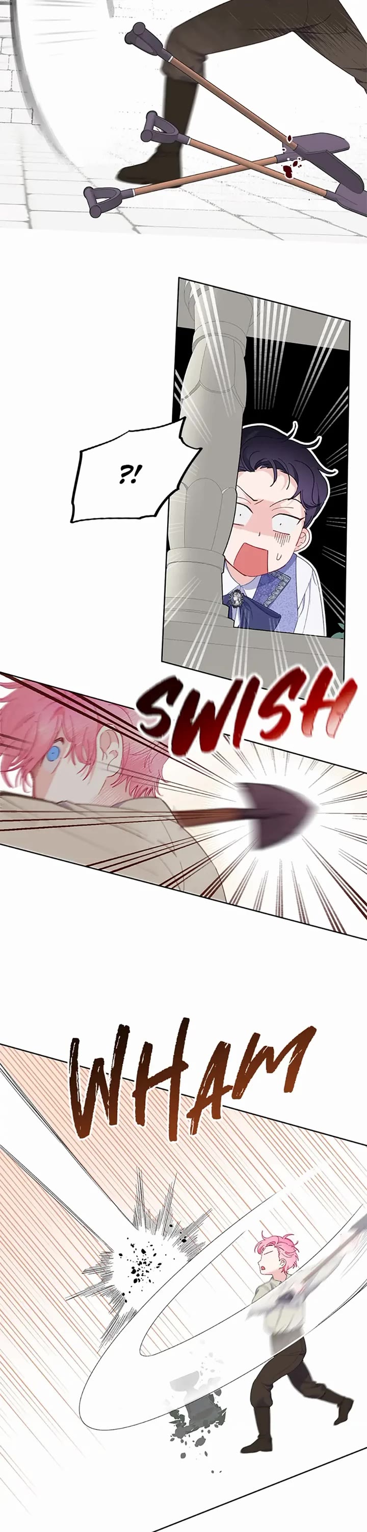 The Perks of Being an S-Class Heroine chapter 19 page 11