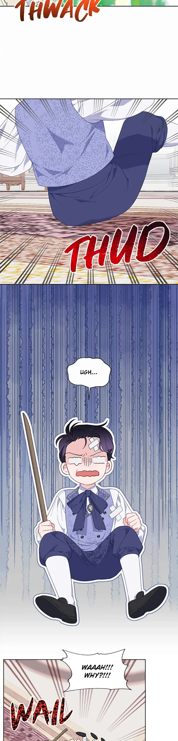 The Perks of Being an S-Class Heroine chapter 19 page 2