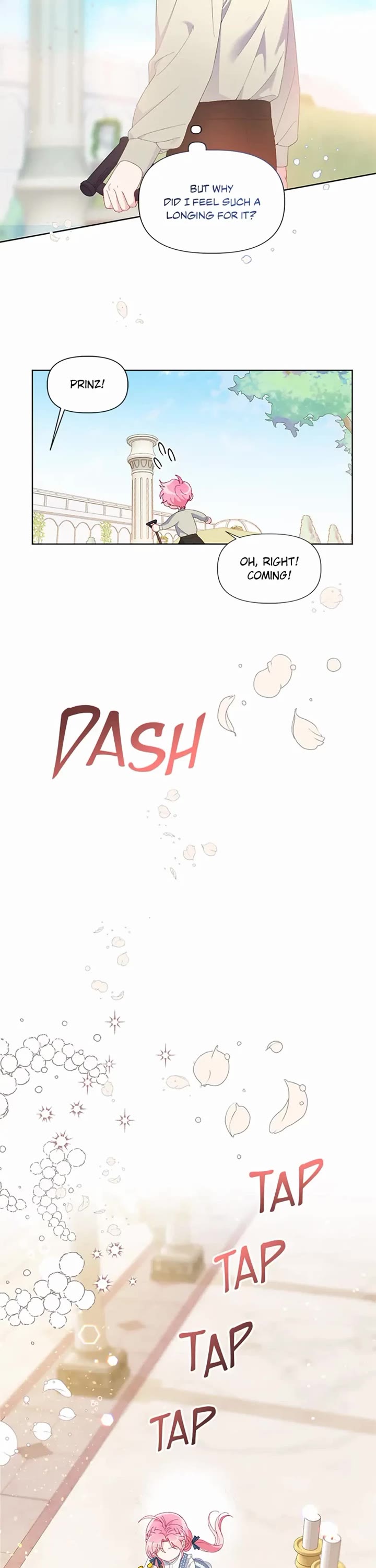 The Perks of Being an S-Class Heroine chapter 19 page 22