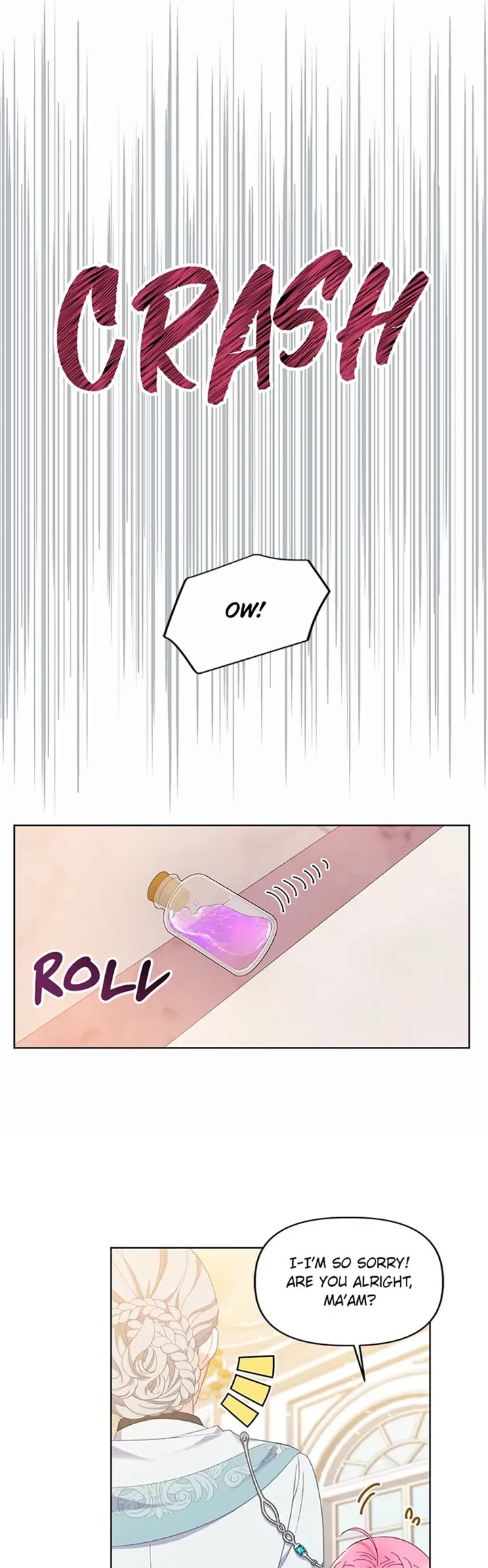 The Perks of Being an S-Class Heroine chapter 19 page 24