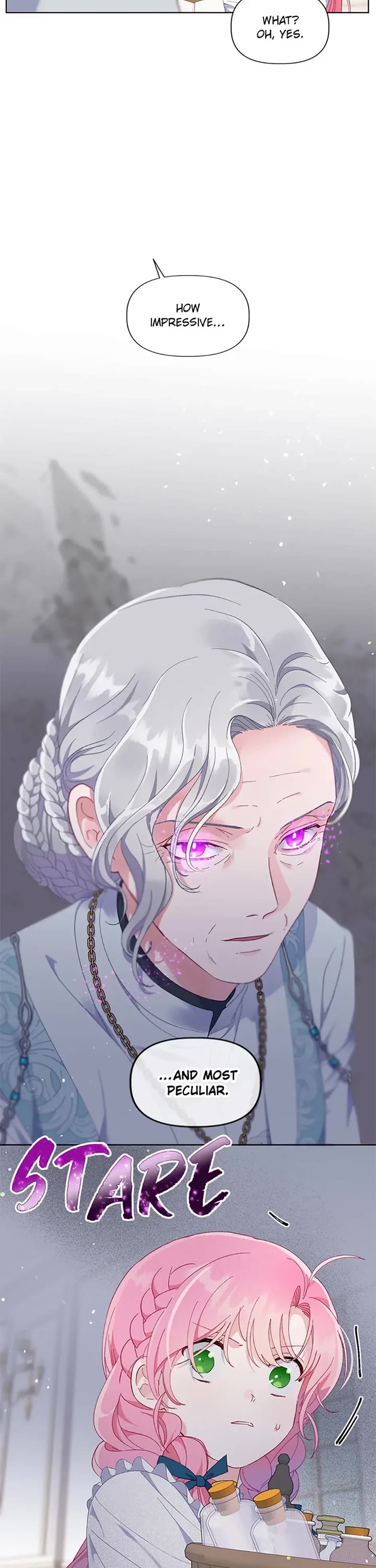 The Perks of Being an S-Class Heroine chapter 19 page 26