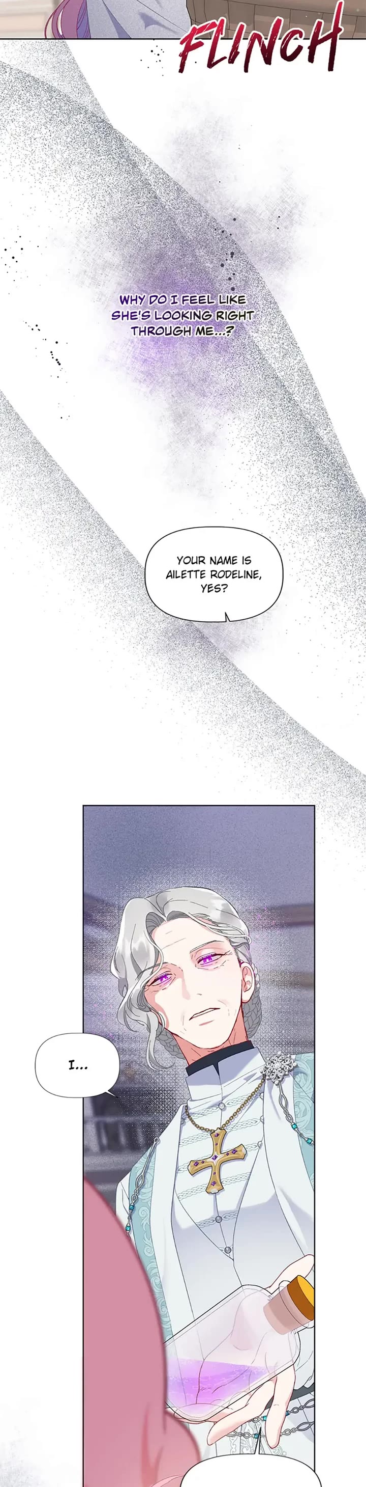 The Perks of Being an S-Class Heroine chapter 19 page 27